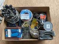 Schildersgereedschap (80x) - afbeelding 1 van  13