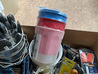 Schildersgereedschap (80x) - afbeelding 8 van  13