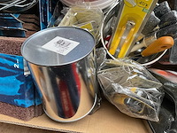 Schildersgereedschap (80x) - afbeelding 9 van  13
