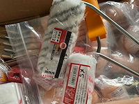 Schildersgereedschap (80x) - afbeelding 2 van  12