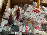 Schildersgereedschap (80x) - afbeelding 3 van  12