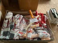 Schildersgereedschap (80x) - afbeelding 1 van  12