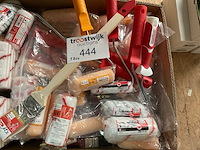 Schildersgereedschap (80x) - afbeelding 5 van  12