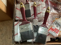 Schildersgereedschap (80x) - afbeelding 6 van  12