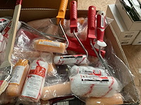 Schildersgereedschap (80x) - afbeelding 8 van  12