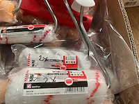 Schildersgereedschap (80x) - afbeelding 10 van  12