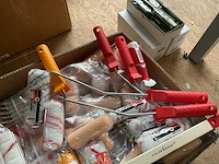 Schildersgereedschap (80x) - afbeelding 12 van  12