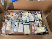 Schildersgereedschap (83x) - afbeelding 1 van  9