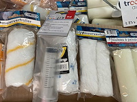 Schildersgereedschap (83x) - afbeelding 5 van  9