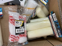 Schildersgereedschap (83x) - afbeelding 7 van  9