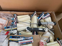 Schildersgereedschap (83x) - afbeelding 8 van  9