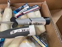 Schildersgereedschap (83x) - afbeelding 9 van  9