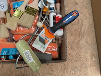 Schildersgereedschap (87x) - afbeelding 3 van  7