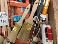 Schildersgereedschap (87x) - afbeelding 5 van  7