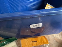 Schildersgereedschap (89x) - afbeelding 3 van  12