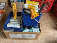 Schildersgereedschap (89x) - afbeelding 1 van  12