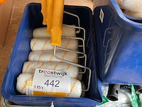 Schildersgereedschap (89x) - afbeelding 5 van  12