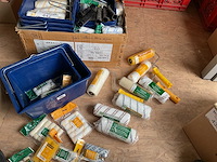 Schildersgereedschap (89x) - afbeelding 6 van  12