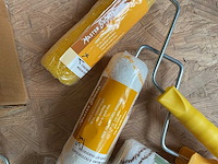 Schildersgereedschap (89x) - afbeelding 7 van  12