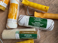 Schildersgereedschap (89x) - afbeelding 8 van  12