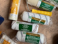 Schildersgereedschap (89x) - afbeelding 9 van  12