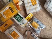 Schildersgereedschap (89x) - afbeelding 12 van  12