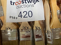 Schildersgereedschap (98x) - afbeelding 3 van  7