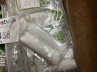 Schildersgereedschap voor houtbescherming (64x) - afbeelding 3 van  4