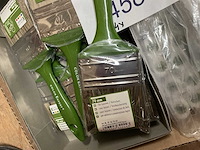 Schildersgereedschap voor houtbescherming (64x) - afbeelding 4 van  4