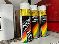 Schildersgereedschap - afbeelding 5 van  5