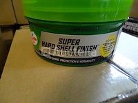 Schildpad wax auto wax - afbeelding 2 van  3