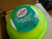 Schildpad wax auto wax - afbeelding 3 van  3