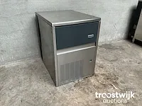 Schilferijsmachine - afbeelding 1 van  1