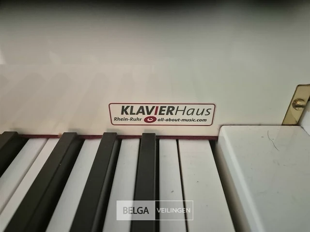 Schimmel vleugelpiano - afbeelding 4 van  21