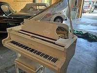 Schimmel vleugelpiano