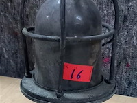 Schippers lamp - afbeelding 2 van  2