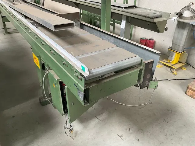 Schirmer rtm-e rollenbaan - afbeelding 2 van  4