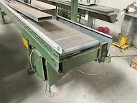 Schirmer rtm-e rollenbaan - afbeelding 2 van  4