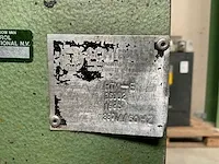 Schirmer rtm-e rollenbaan - afbeelding 3 van  4