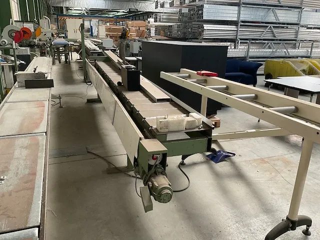 Schirmer rtm-e rollenbaan - afbeelding 4 van  4