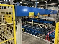 Schlatter samenvoeg en steunringen station (c) - afbeelding 7 van  14
