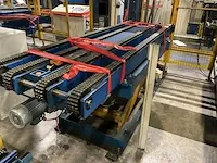 Schlatter stapel- en ontstapelstation - afbeelding 7 van  11
