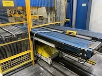 Schlatter stapel- en ontstapelstation - afbeelding 10 van  11
