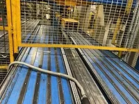 Schlatter stapel- en ontstapelstation - afbeelding 11 van  11