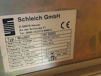 Schleich testtoestel - afbeelding 7 van  7