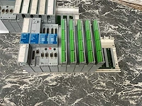 Schleicher ubt12 subrack (2x) - afbeelding 2 van  7