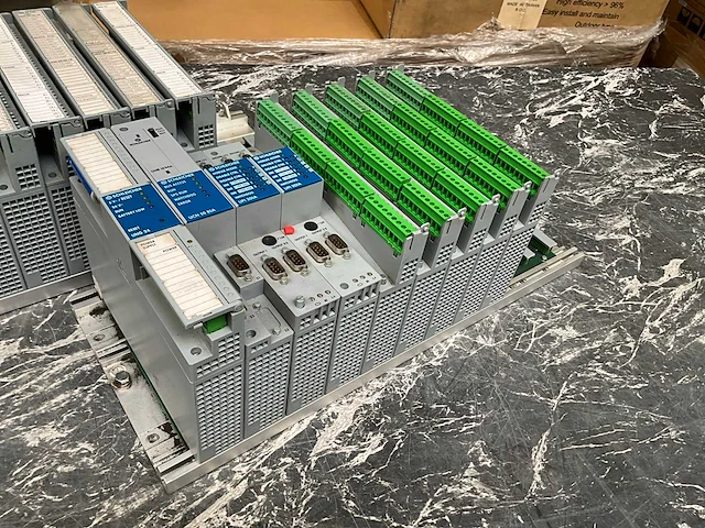 Schleicher ubt12 subrack (2x) - afbeelding 3 van  7