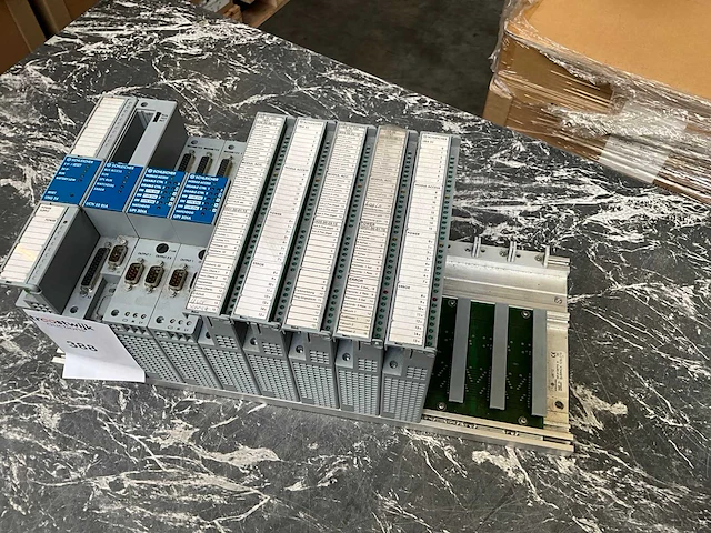 Schleicher ubt12 subrack (2x) - afbeelding 4 van  7