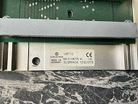 Schleicher ubt12 subrack (2x) - afbeelding 7 van  7