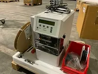 Schleuniger stripcrimp 750 automatische stripmachine